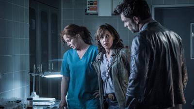 SOKO Kitzbühel: Staffel 16