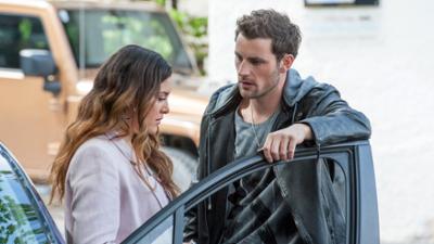 SOKO Kitzbühel: Staffel 17