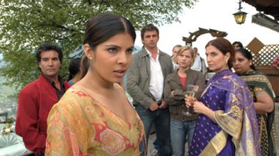 SOKO Kitzbühel: Staffel 5