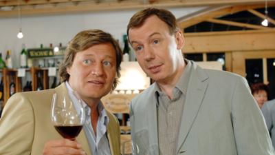 SOKO Kitzbühel: Staffel 6