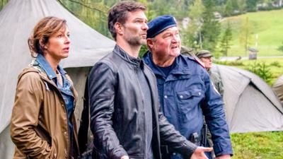 SOKO Kitzbühel: Staffel 20