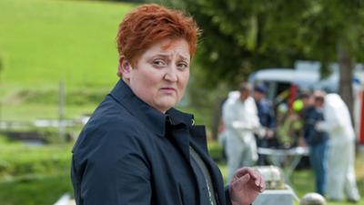 SOKO Kitzbühel: Staffel 17