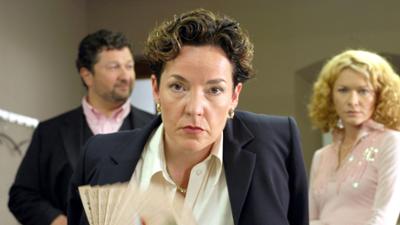 SOKO Kitzbühel: Staffel 5