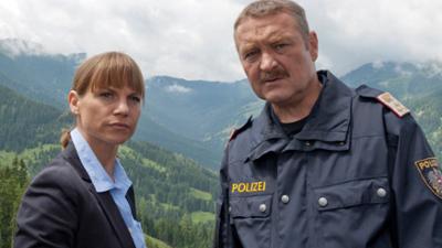 SOKO Kitzbühel: Staffel 12