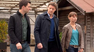 SOKO Kitzbühel: Staffel 13