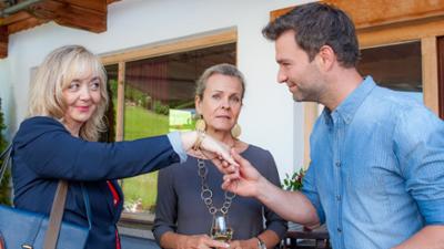 SOKO Kitzbühel: Staffel 17