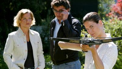 SOKO Kitzbühel: Staffel 4