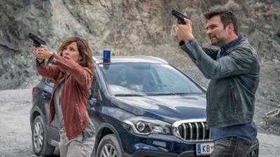 SOKO Kitzbühel: Staffel 18