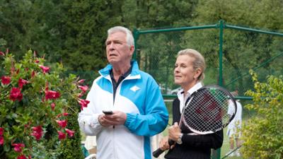 SOKO Kitzbühel: Staffel 12