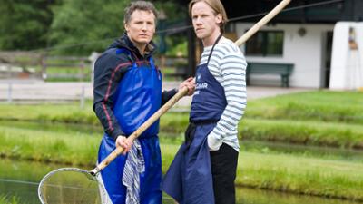 SOKO Kitzbühel: Staffel 9