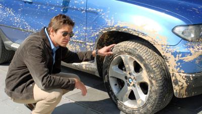 SOKO Kitzbühel: Staffel 6