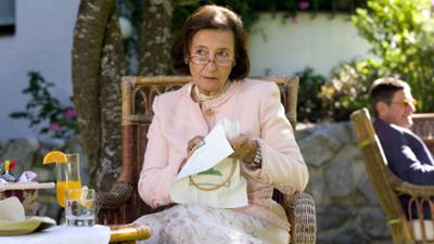 SOKO Kitzbühel: Staffel 9