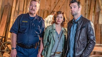 SOKO Kitzbühel: Staffel 18
