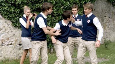 SOKO Kitzbühel: Staffel 11 SOKO Kitzbühel: Staffel 11