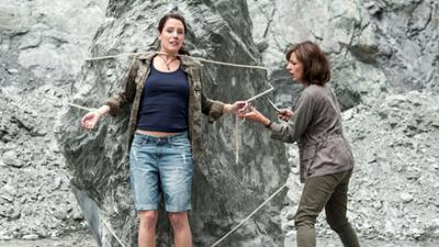 SOKO Kitzbühel: Staffel 14