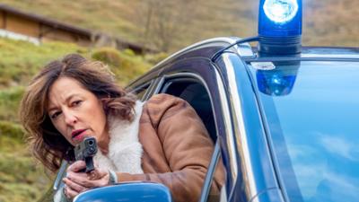 SOKO Kitzbühel: Staffel 20