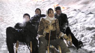 SOKO Kitzbühel: Staffel 4