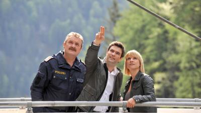 SOKO Kitzbühel: Staffel 9