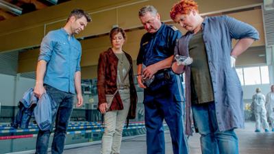 SOKO Kitzbühel: Staffel 18