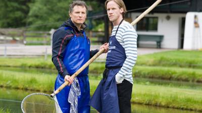 SOKO Kitzbühel: Staffel 9