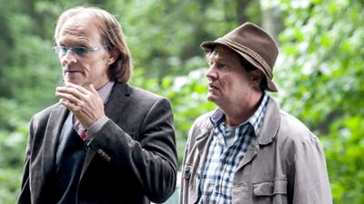 SOKO Kitzbühel: Staffel 14