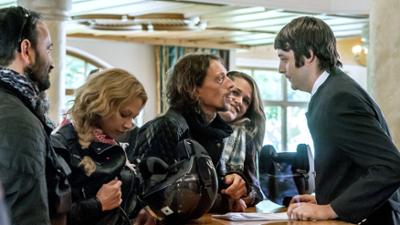 SOKO Kitzbühel: Staffel 14
