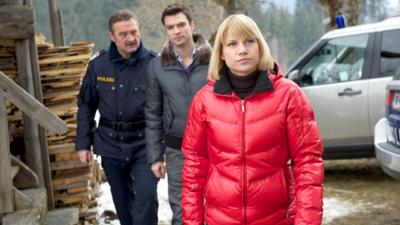 SOKO Kitzbühel: Staffel 10