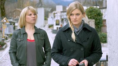 SOKO Kitzbühel: Staffel 10