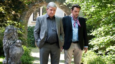 SOKO Kitzbühel: Staffel 13