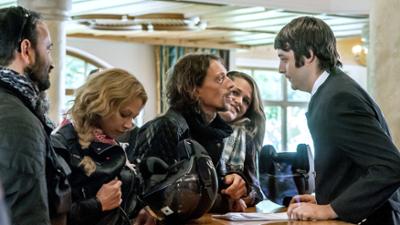 SOKO Kitzbühel: Staffel 14