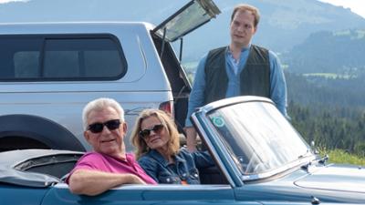 SOKO Kitzbühel: Staffel 18