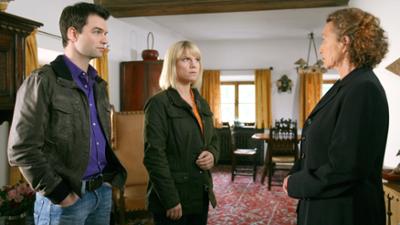 SOKO Kitzbühel: Staffel 10