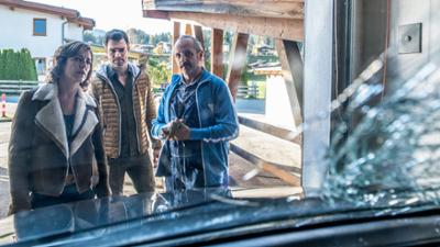 SOKO Kitzbühel: Staffel 17