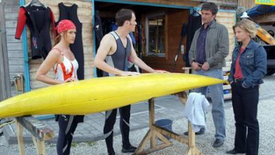 SOKO Kitzbühel: Staffel 4