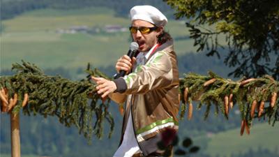 SOKO Kitzbühel: Staffel 4