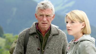 SOKO Kitzbühel: Staffel 7