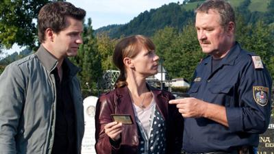SOKO Kitzbühel: Staffel 12