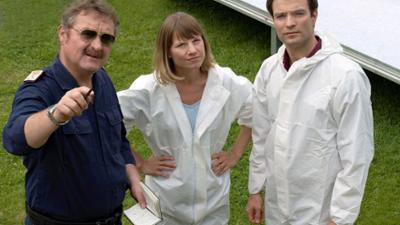 SOKO Kitzbühel: Staffel 11