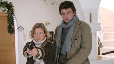 SOKO Kitzbühel: Staffel 4