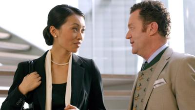 SOKO Kitzbühel: Staffel 10