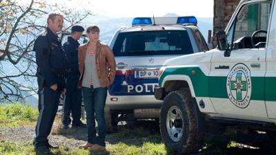 SOKO Kitzbühel: Staffel 12