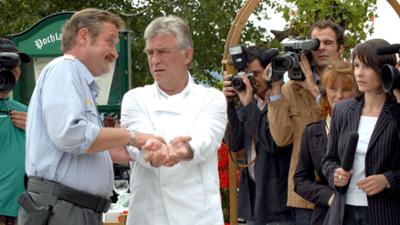 SOKO Kitzbühel: Staffel 4