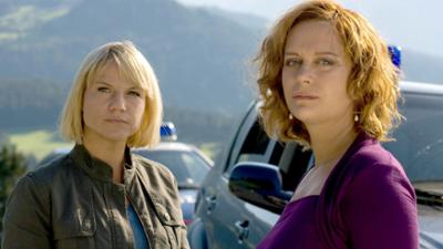 SOKO Kitzbühel: Staffel 9