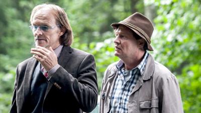SOKO Kitzbühel: Staffel 14