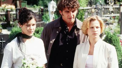 SOKO Kitzbühel: Staffel 1