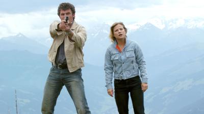 SOKO Kitzbühel: Staffel 4