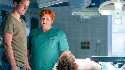 SOKO Kitzbühel: Staffel 18