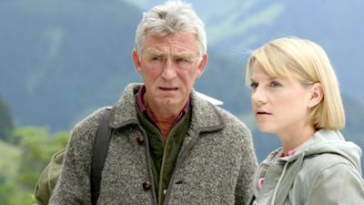 SOKO Kitzbühel: Staffel 7