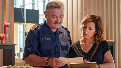 SOKO Kitzbühel: Staffel 18