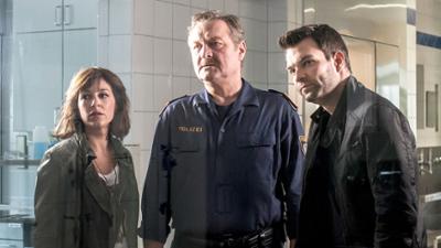 SOKO Kitzbühel: Staffel 14